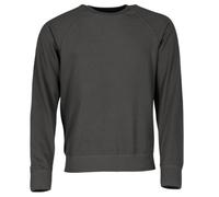 Fruit of the Loom Mens Lightweight Raglan Sweatshirt (240 GSM) (2XL) (Light Graphite)