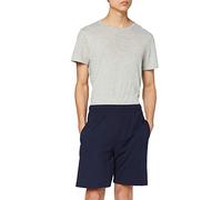 Fruit of the Loom Men's Lightweight Shorts, Deep Navy, X-Large