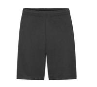 Fruit of The Loom Men's Lightweight Shorts for Everyday Wear