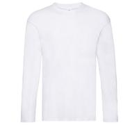 Fruit of the Loom Mens Original Long-Sleeved T-Shirt RW9300