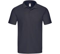Fruit Of The Loom Mens Original Pique Polo Shirt / N/A N/A PC4277