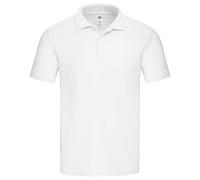 Fruit of the Loom Mens Original Polo Shirt BC4924
