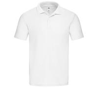 Fruit Of The Loom Mens Original Polo Shirt / N/A N/A RW7879