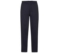 Fruit of the Loom Men's Jog Pants - Open Hem - Blue - 38/40