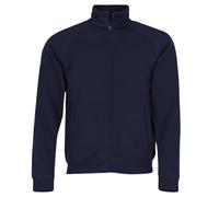 Fruit Of The Loom Mens Premium 70/30 Full Zip Sweatshirt Jacket