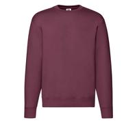 Fruit of the Loom Mens Premium Drop Shoulder Sweatshirt PC5366