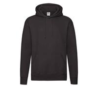 Fruit of the Loom Mens Premium Hoodie PC5660