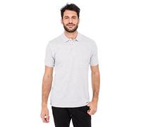 Fruit of the Loom Men's Premium Polo Shirt, Grey (Grey 94), M
