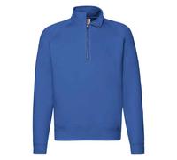 Fruit of the Loom Mens Premium Polycotton Sweatshirt PC5661