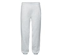Fruit of the Loom Men's Premium Quality Elasticated Cuff Jog Pants