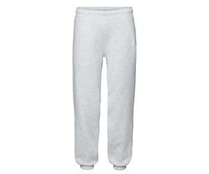 Fruit of the Loom Men's Premium Quality Elasticated Cuff Jog Pants