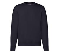 Fruit of the Loom Mens Premium Set-in Sweatshirt BC5149