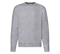 Fruit of the Loom Mens Premium Set-in Sweatshirt BC5149