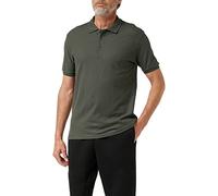Fruit of the Loom Men's Premium Short Sleeve Polo BC1381 Light Graphite M