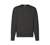 Fruit of The Loom Men's Premium Style Set-In Sweatshirt