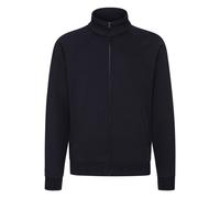 Fruit of the Loom Mens Premium Sweat Jacket PC7235