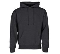 Fruit of the Loom Men's Pull-over Lightweight Hooded Sweat