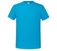 Fruit Of The Loom Mens Ringspun Premium T-Shirt / N/A N/A PC3033