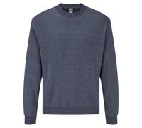 Fruit Of The Loom Mens Set-In Belcoro® Yarn Sweatshirt BC365