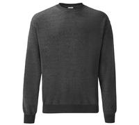 Fruit Of The Loom Mens Set-In Belcoro® Yarn Sweatshirt BC365
