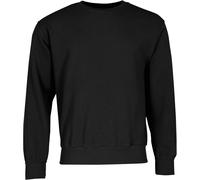 Fruit of the Loom Men's Set-in Classic Sweater