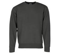 Fruit of the Loom Men's Set-In Premium Sweater, Charcoal, Medium