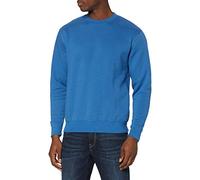 Fruit of the Loom Men's Set-In Premium Sweater, Royal, X-Large