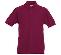 Fruit of the Loom Men's Snow Trousers multicolour bordeaux 14 Years
