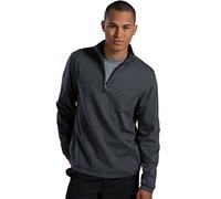 Fruit of the Loom Mens Super Premium Short Sleeve T Shirt Ash S