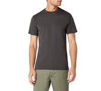 Fruit of the Loom Men's Super Premium Short Sleeve T-Shirt, Light Graphite, XX-Large