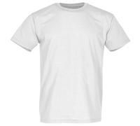 Fruit of the Loom Men's Super Premium Short Sleeve T-Shirt, White, XX-Large