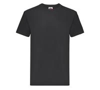 Fruit of the Loom Mens Super Premium T-Shirt / N/A N/A RW9086