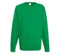 Fruit of the Loom Men's Sweatshirt - Multicoloured - L