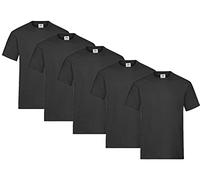 Fruit of The Loom Men's T-Shirt