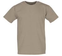 Fruit of the Loom Men's T-Shirt, Dark Khaki, L
