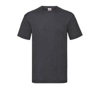 Fruit of the Loom Mens Valueweight Heather T-Shirt RW9338