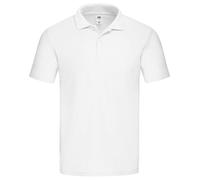 Fruit of The Loom Original Classic Fit Unisex Style Polo