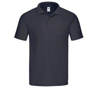 Fruit of The Loom Original Classic Fit Unisex Style Polo
