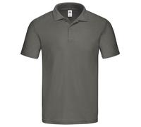 Fruit of The Loom Original Classic Fit Unisex Style Polo