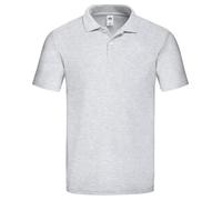 Fruit of The Loom Original Classic Fit Unisex Style Polo