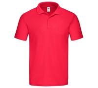 Fruit of The Loom Original Classic Fit Unisex Style Polo