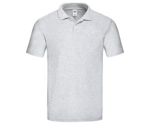 Fruit of The Loom Original Classic Fit Unisex Style Polo