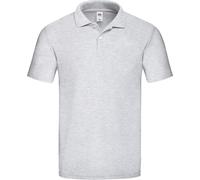 Fruit of the Loom Original polo 63-050-0 - Mens, 100% Cotton, Oeko-Tex