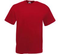 Fruit of the Loom Original T Logo Men's T-Shirt, Pack of 5 - - XX-Large