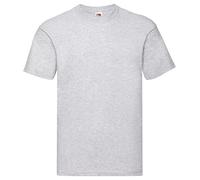 Fruit of the Loom Original T-Shirt Heather - XL
