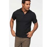 Fruit of The Loom Polo Shirt Black