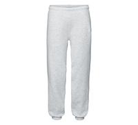 Fruit of the Loom Premium 70/30 Elasticated Sweatpants - 3 Colours - S-2XL - New