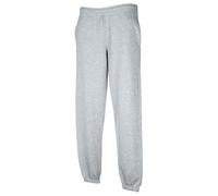 Fruit of the Loom Premium 70/30 Elasticated Sweatpants with Pockets and Drawcord