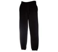 Fruit of the Loom Premium 70/30 Elasticated Sweatpants with Pockets and Drawcord