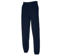 Fruit of the Loom Premium 70/30 Elasticated Sweatpants with Pockets and Drawcord